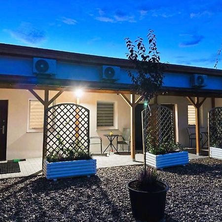 Olszyna Pod Brzoza Villa Exterior photo