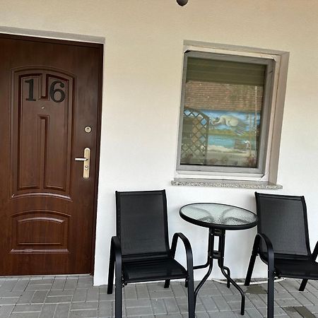Olszyna Pod Brzoza Villa Exterior photo